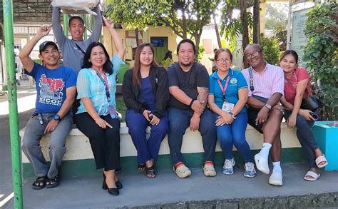 DepEd Tayo Southville 1 ES .